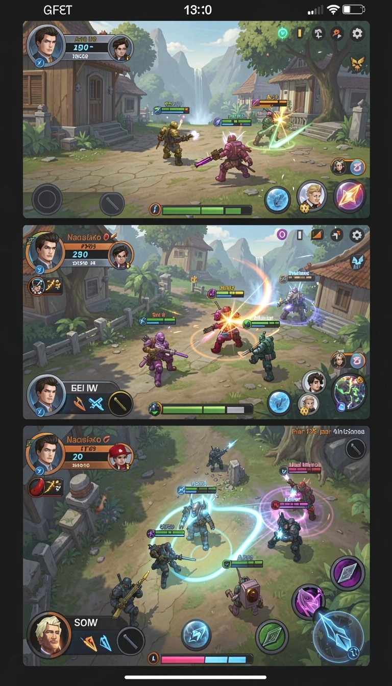 Screenshot 180slot nomor 1