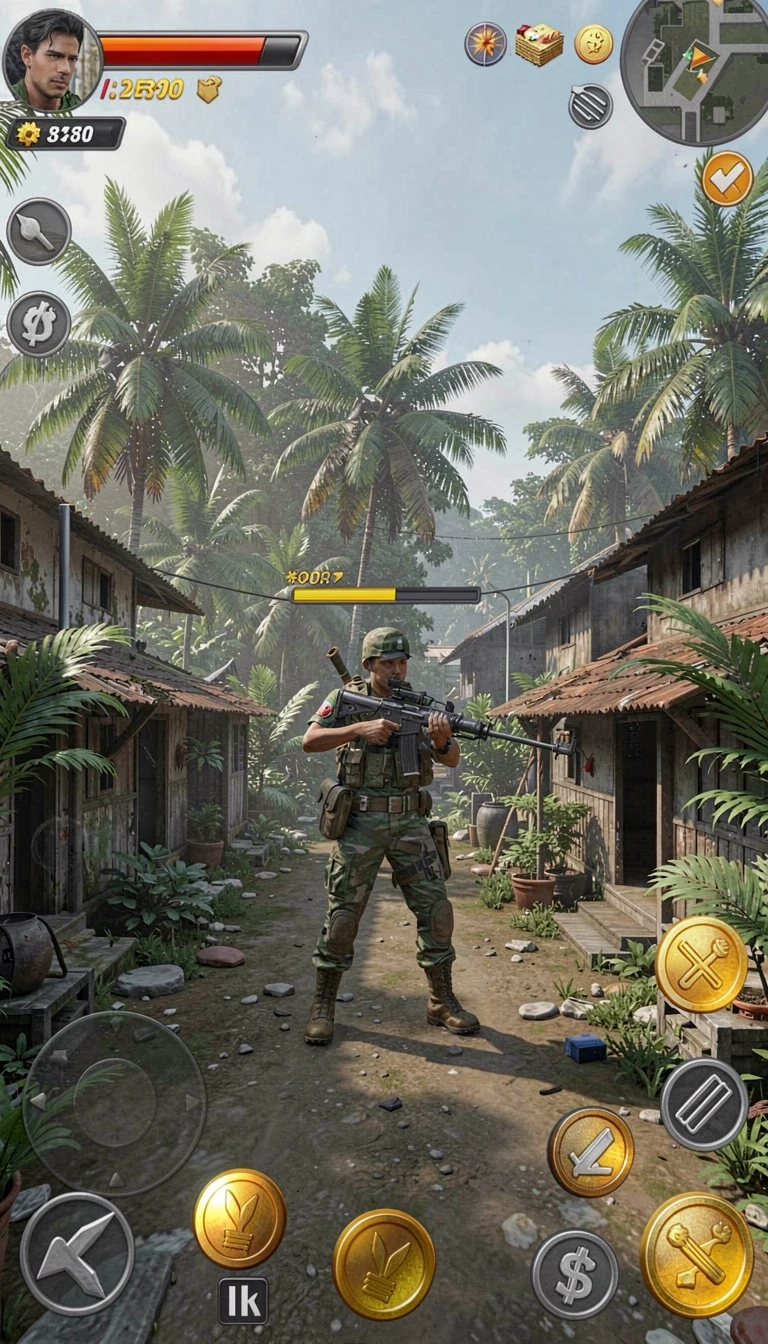 Screenshot 777win nomor 3