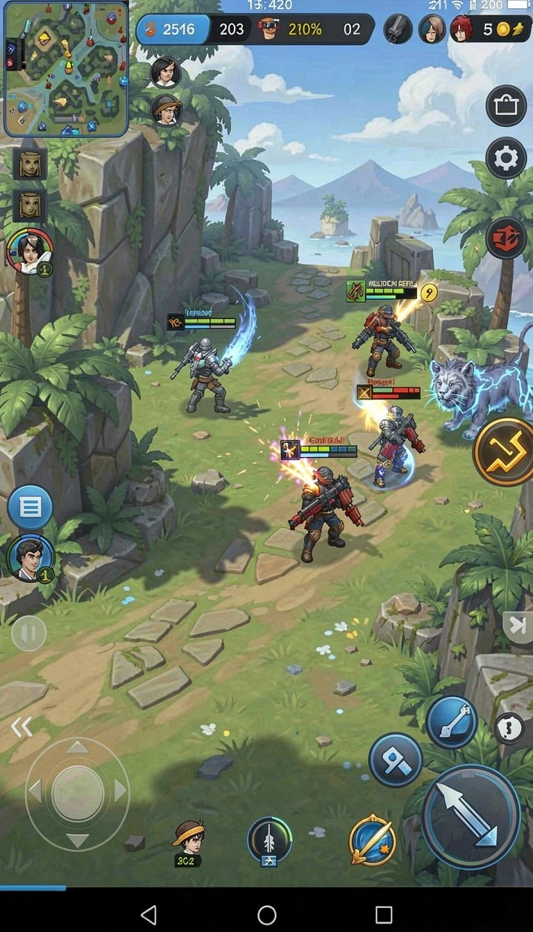 Screenshot 99luck99 nomor 1