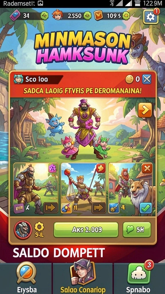 Screenshot agam66 nomor 3