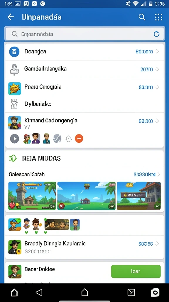 Screenshot asia200 nomor 1