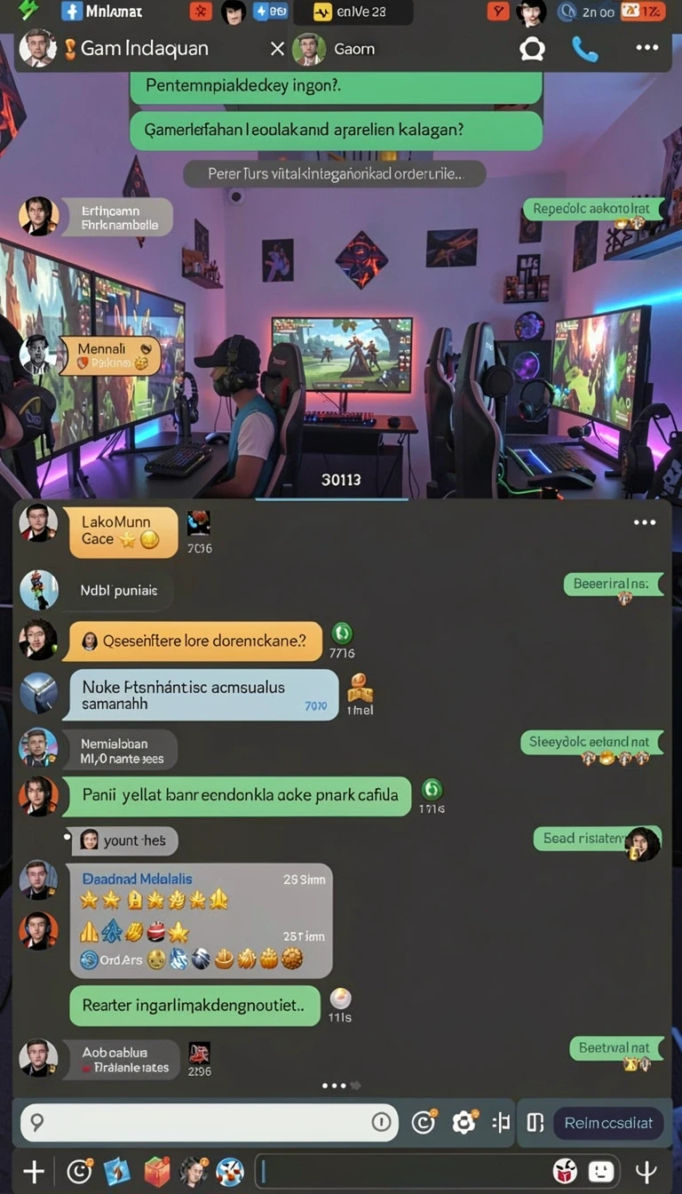 Screenshot big77 nomor 2