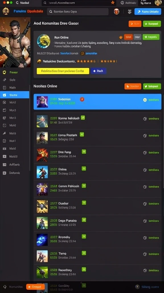 Screenshot biwin nomor 1