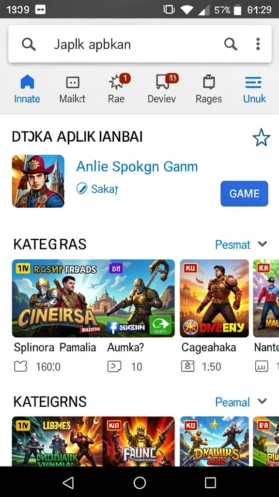 Screenshot biwin nomor 2