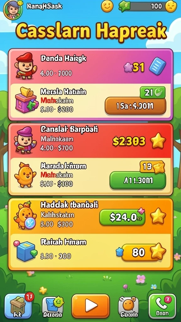 Screenshot bosku777 nomor 3
