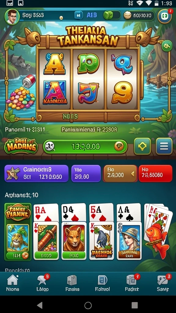 Screenshot bw888 nomor 1