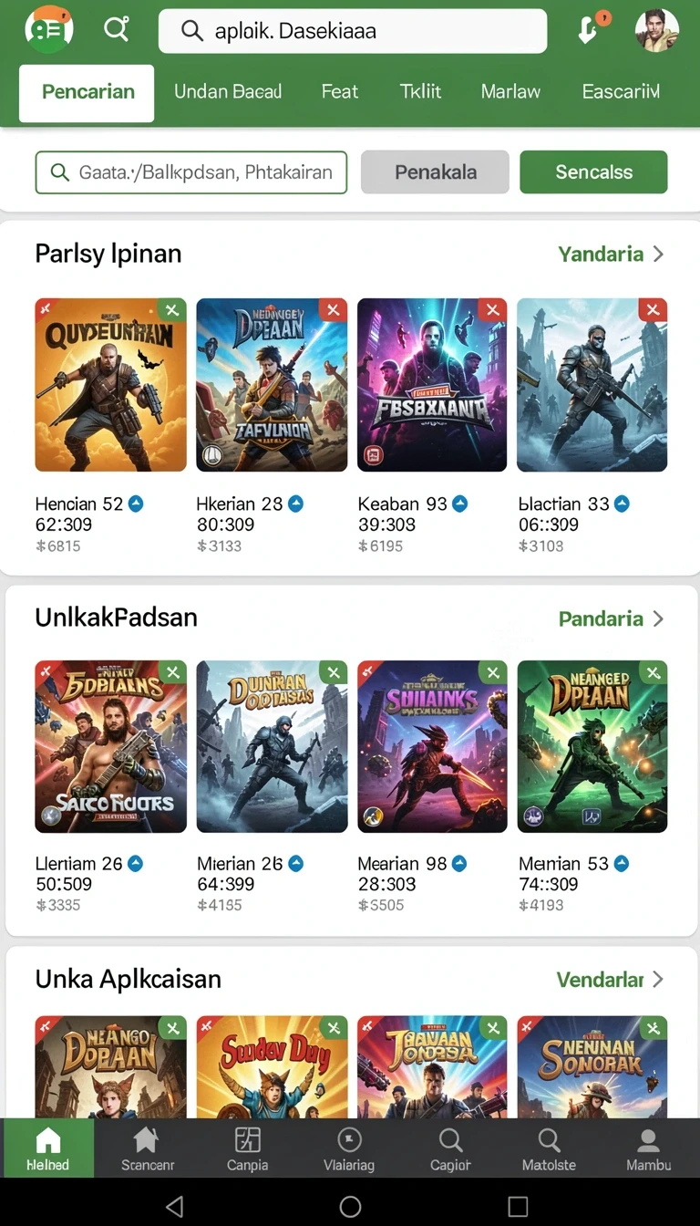 Screenshot dam88 nomor 2
