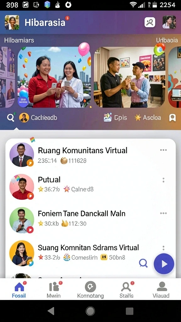 Screenshot gacormax nomor 1
