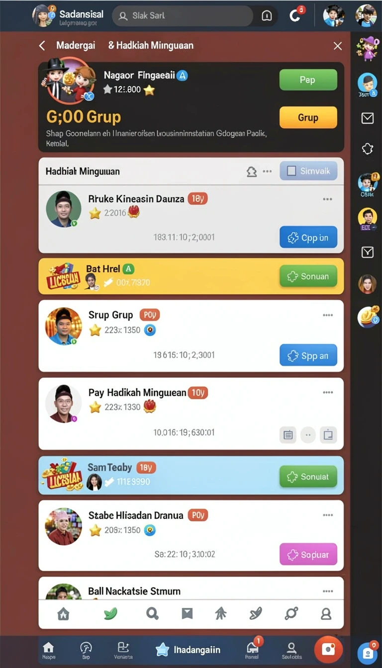Screenshot gim999 nomor 1
