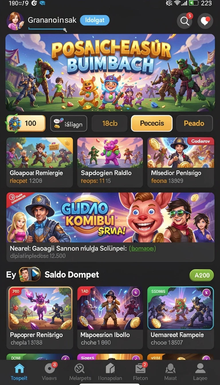 Screenshot gogo77 nomor 3