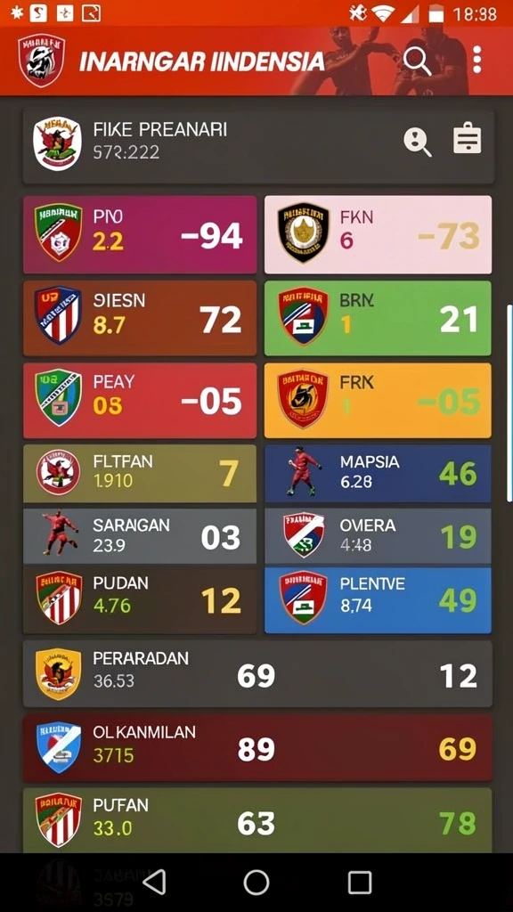 Screenshot halimtoto nomor 1