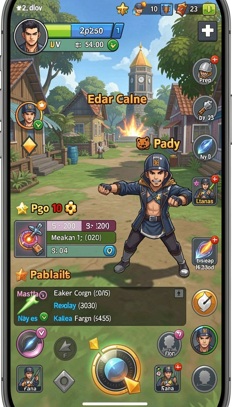 Screenshot hartaspin nomor 3