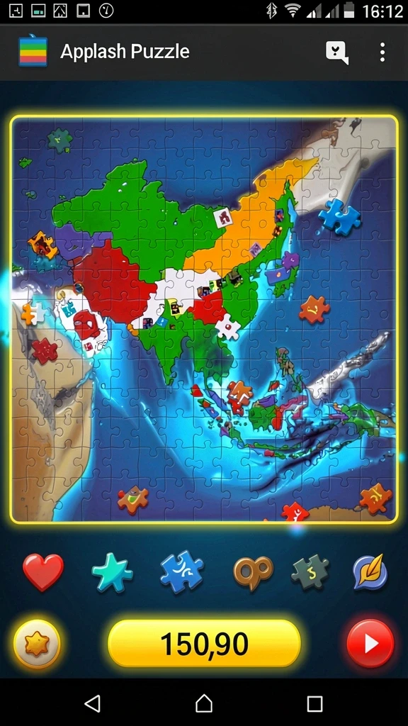 Screenshot hit9 nomor 1