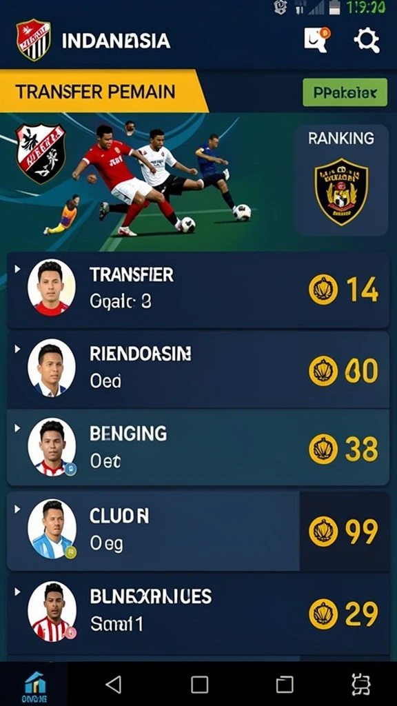 Screenshot hokibet nomor 3