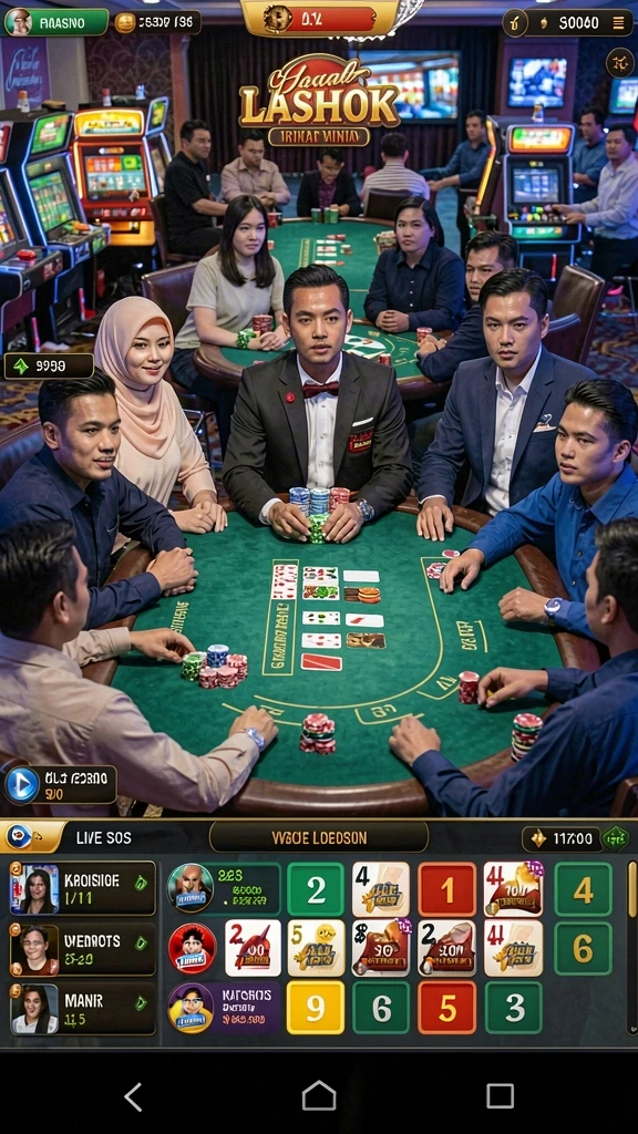Screenshot hokigame nomor 3
