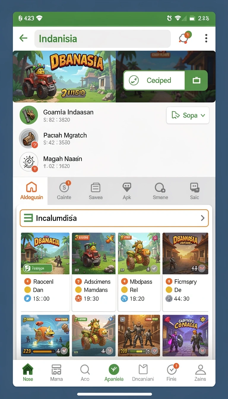 Screenshot hp777 nomor 2