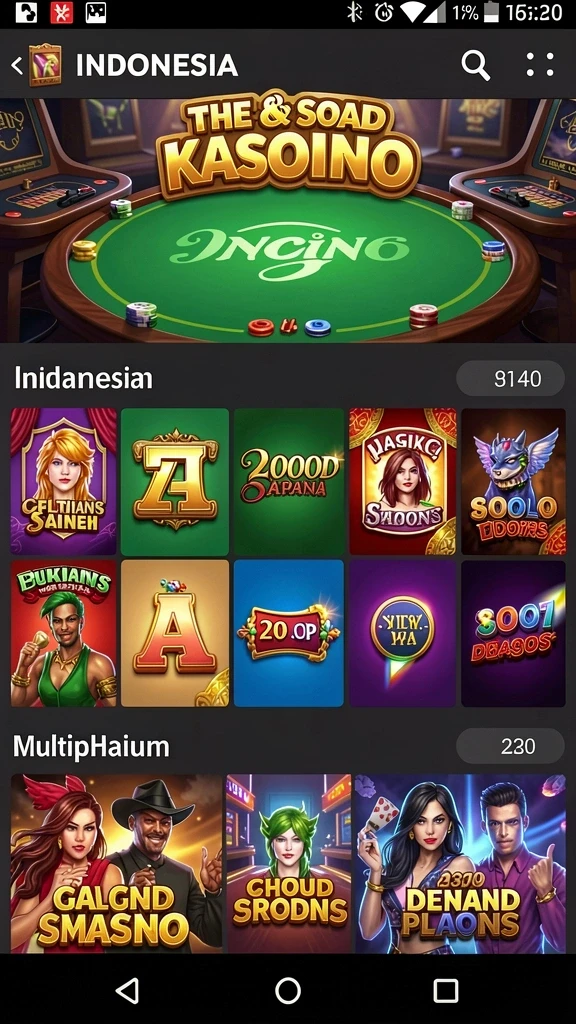 Screenshot idn89 nomor 2