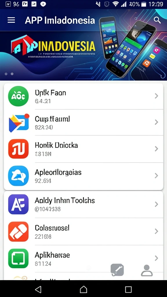 Screenshot idnscore nomor 1
