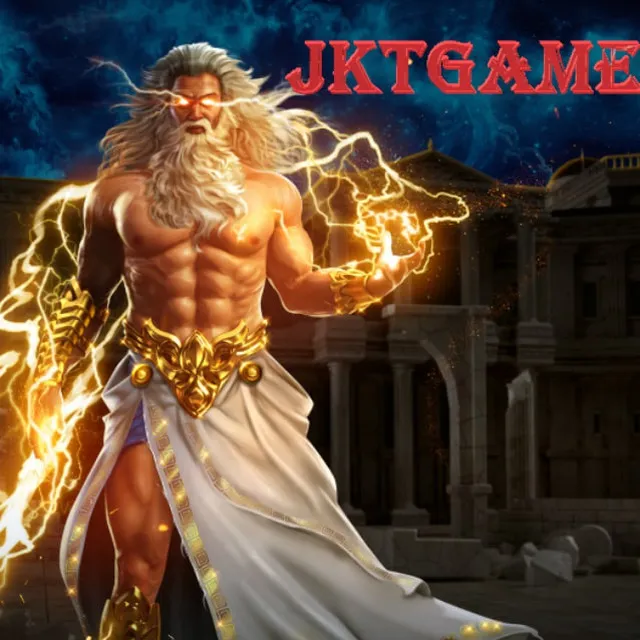 jktgame APK Resmi — ikon aplikasi