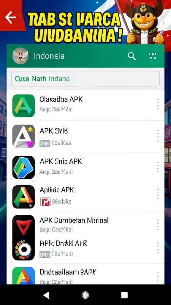 Screenshot jktjkt nomor 3