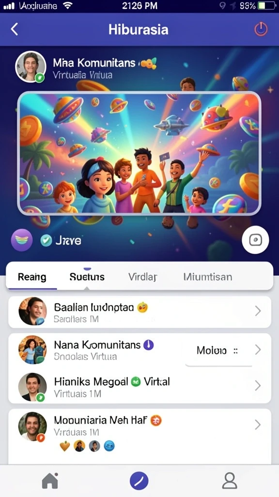 Screenshot juragankoin99 nomor 3