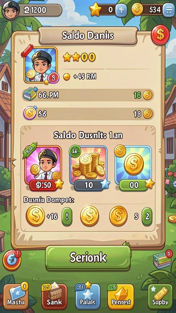 Screenshot kaka303 nomor 2