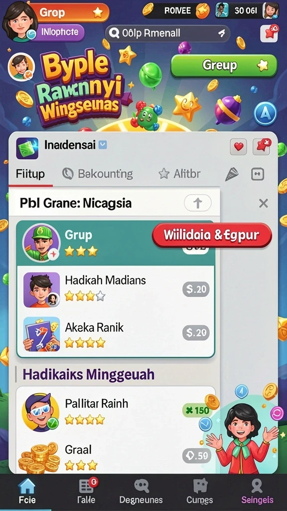 Screenshot kaka303 nomor 3