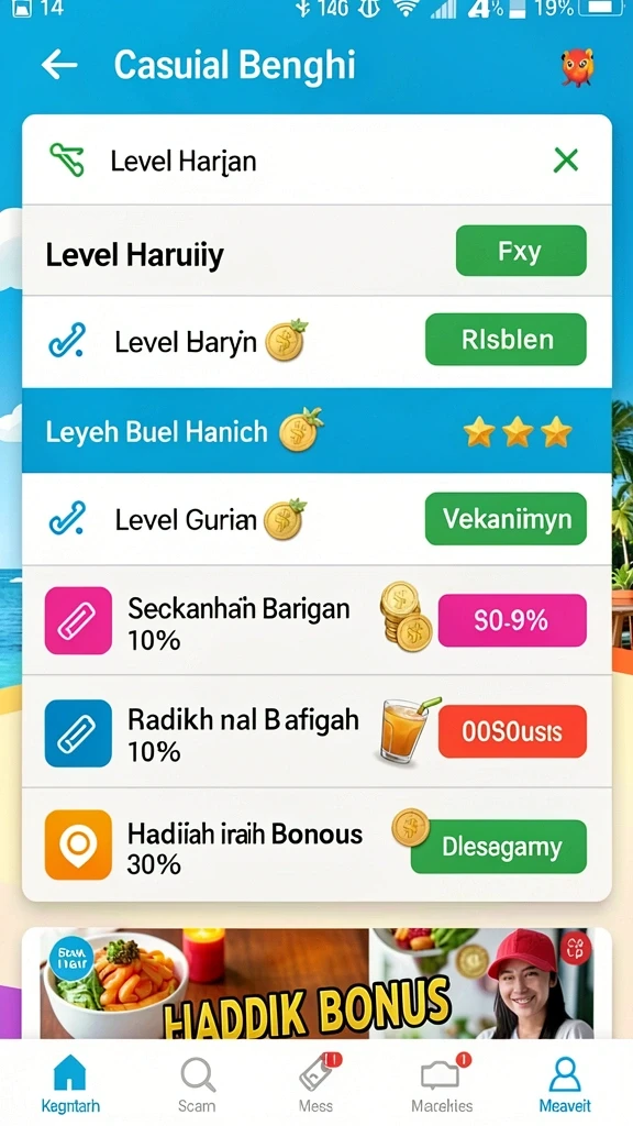 Screenshot kaostogel nomor 3