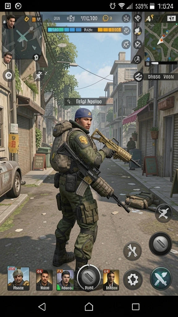 Screenshot kokitoto nomor 3