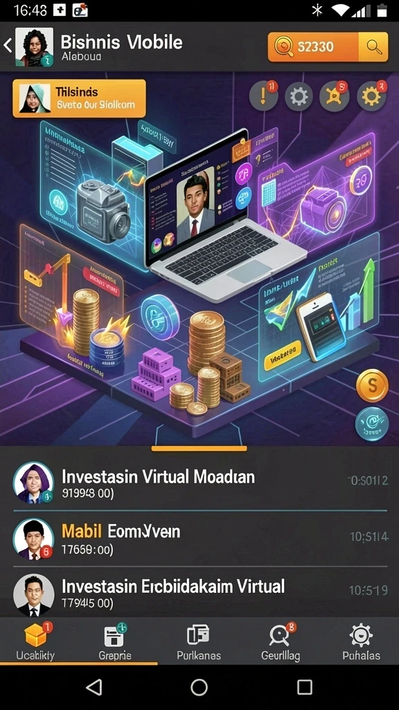 Screenshot lucubet nomor 3