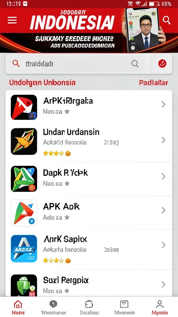 Screenshot mpoid nomor 1