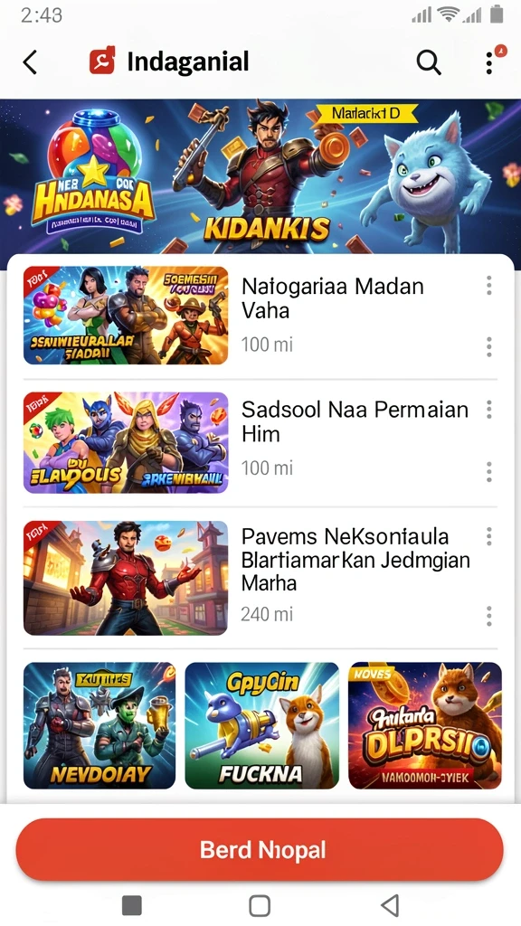 Screenshot nagawin nomor 1
