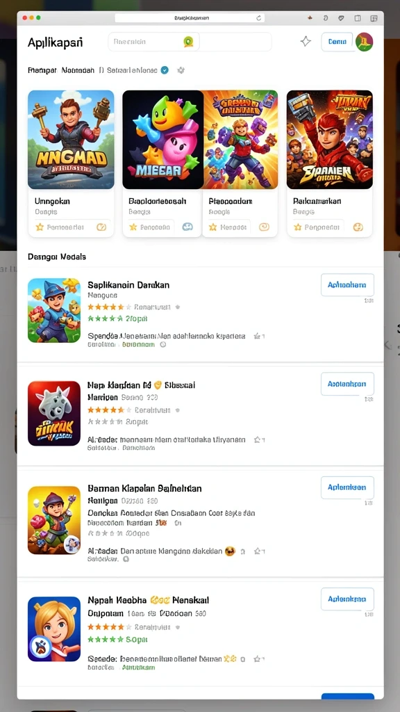 Screenshot nesiafun nomor 1