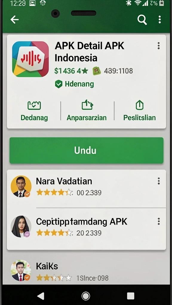 Screenshot ocatoto nomor 3