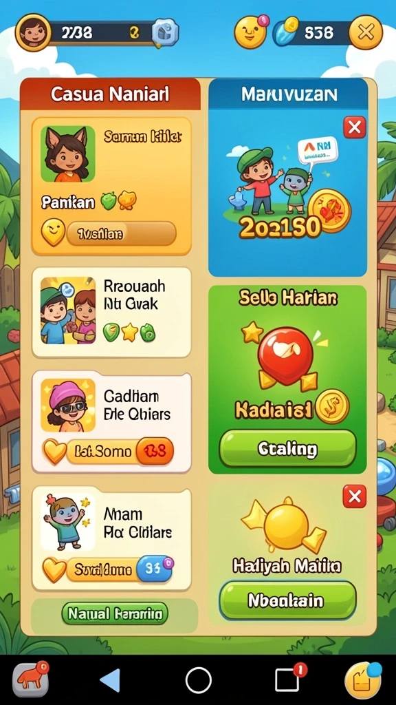 Screenshot p200m nomor 1
