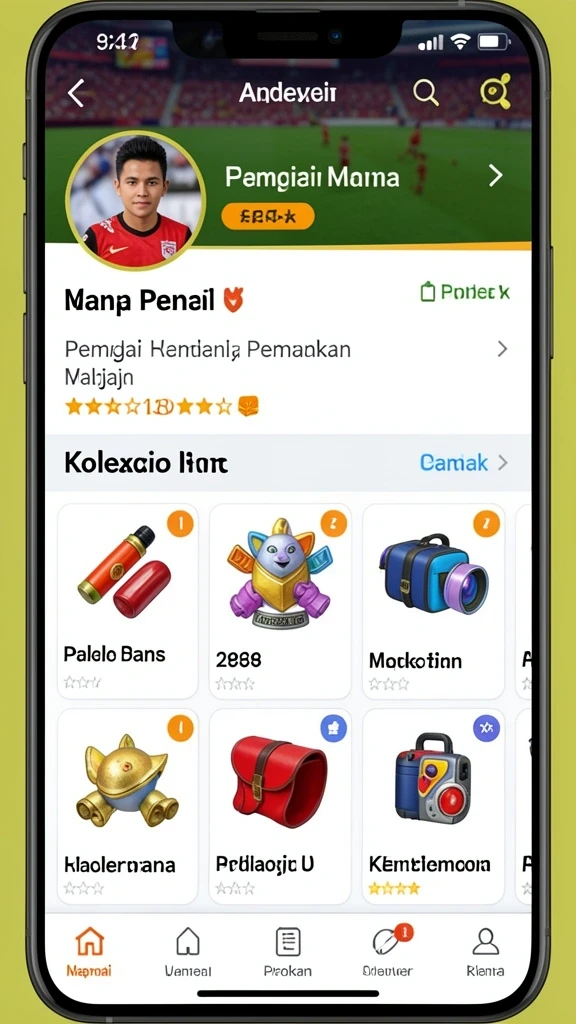 Screenshot p200m nomor 3