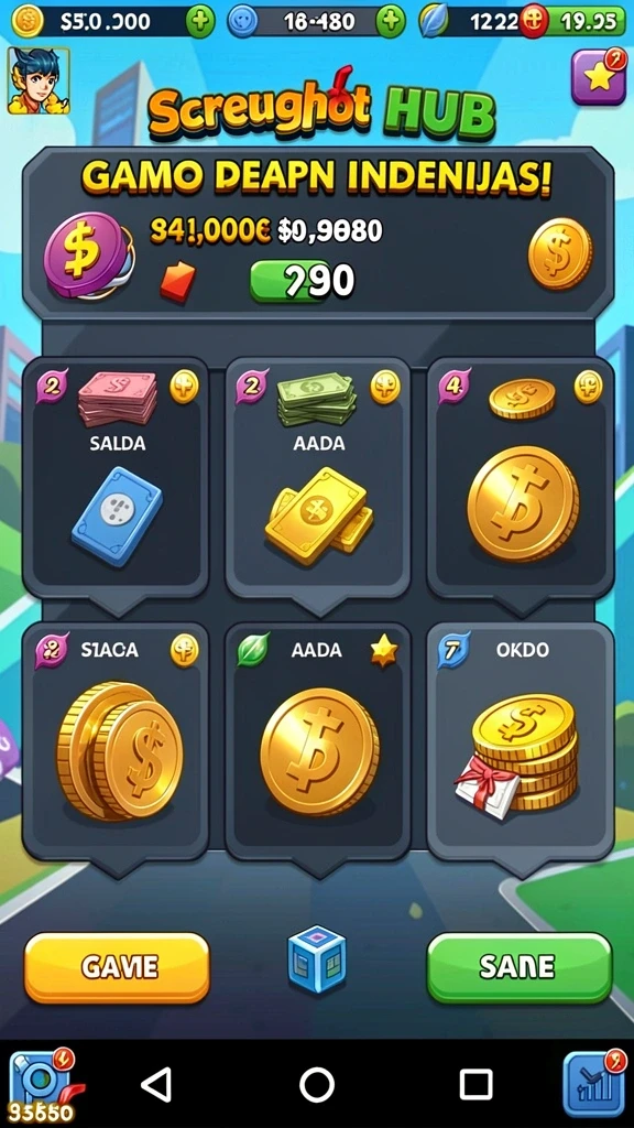 Screenshot padi777 nomor 1