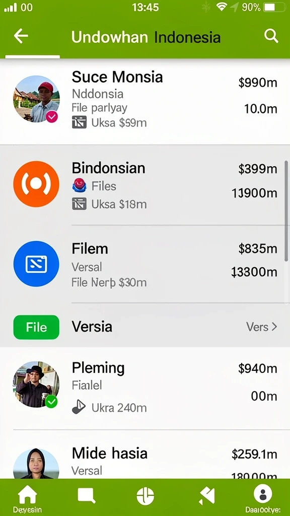 Screenshot pprryy nomor 3