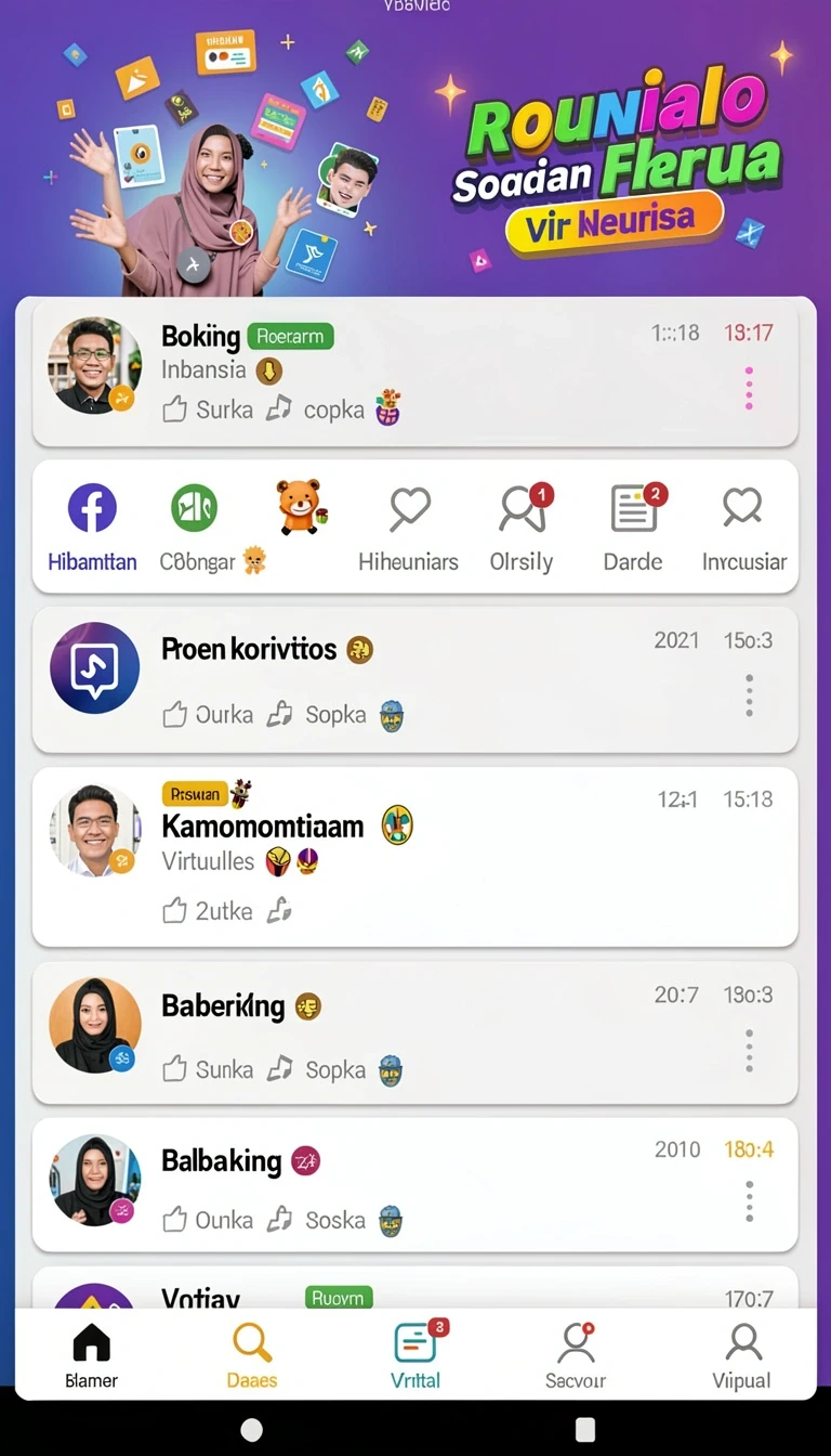 Screenshot prg007 nomor 1