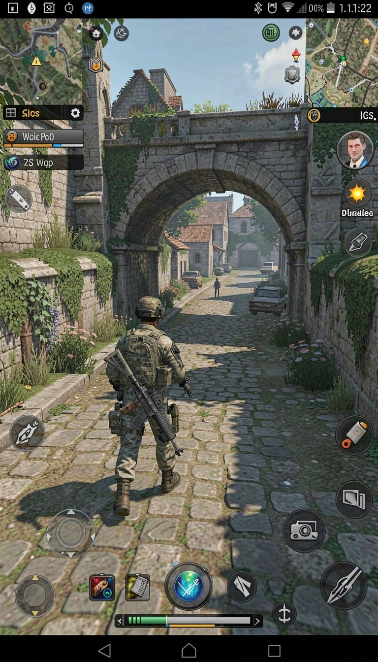 Screenshot prg007 nomor 2