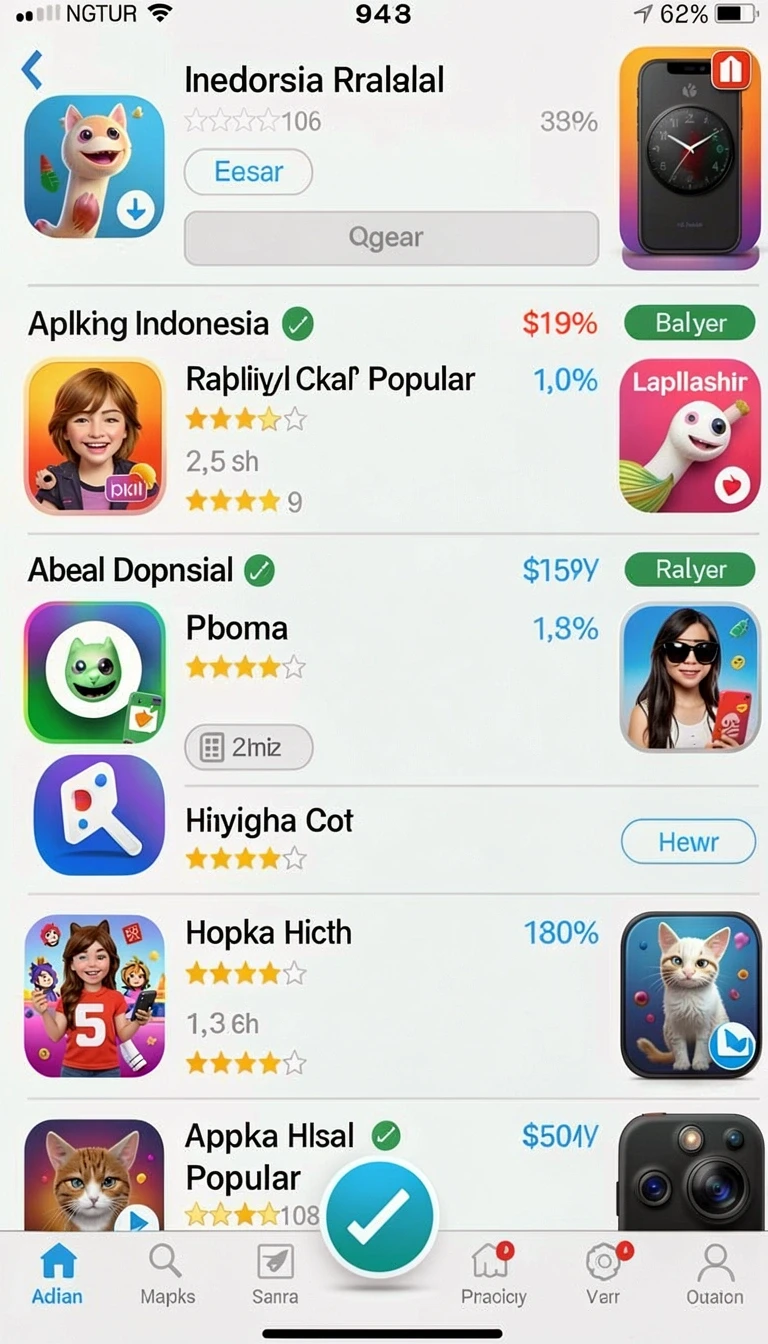 Screenshot prg007 nomor 3