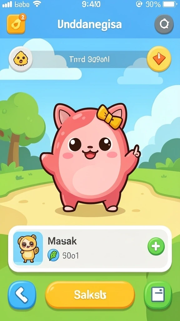 Screenshot proslot nomor 2