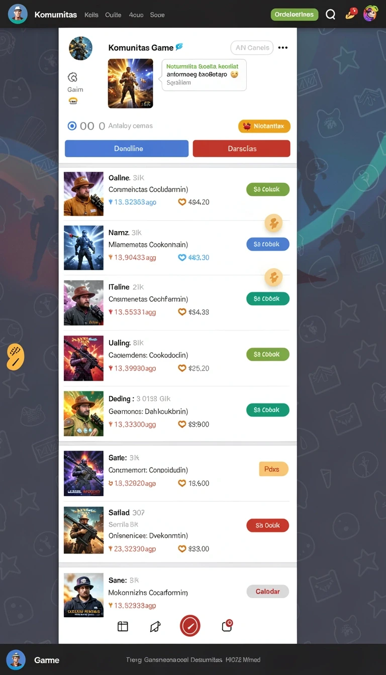 Screenshot qt777 nomor 3