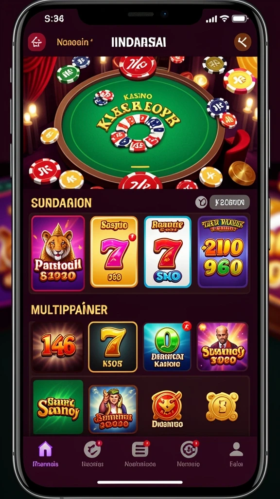 Screenshot quarkplay nomor 3