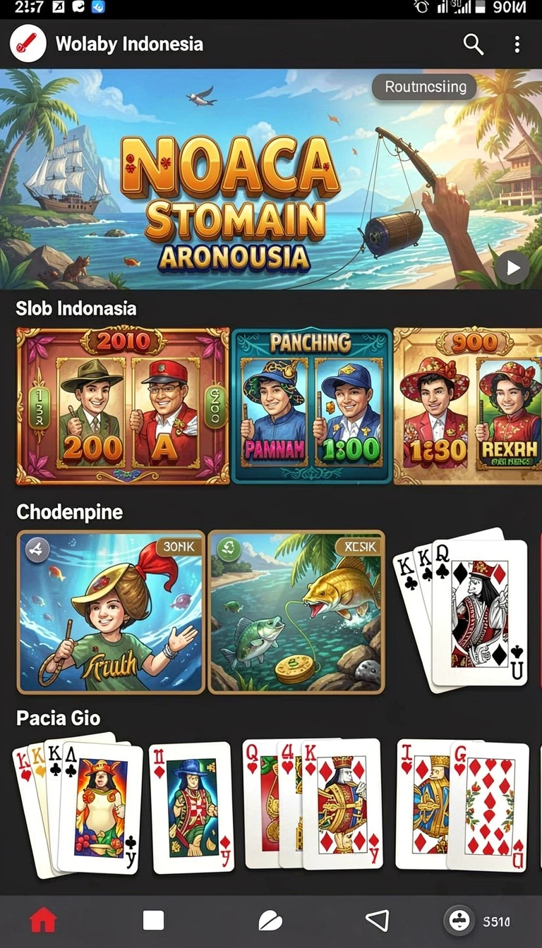 Screenshot rezego nomor 1