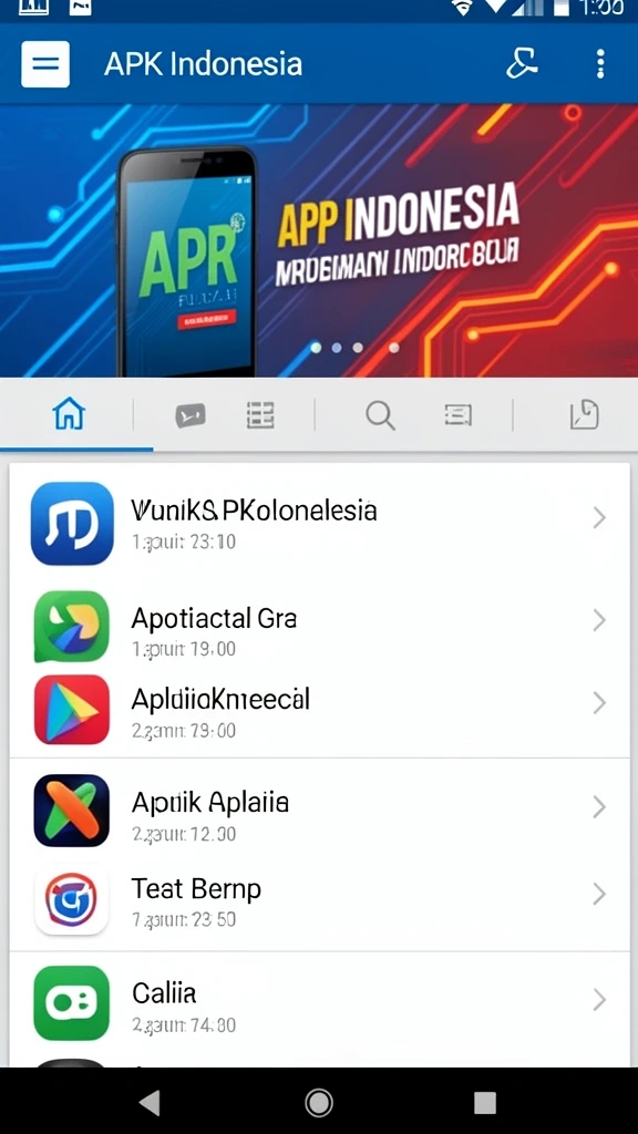 Screenshot rich7 nomor 1