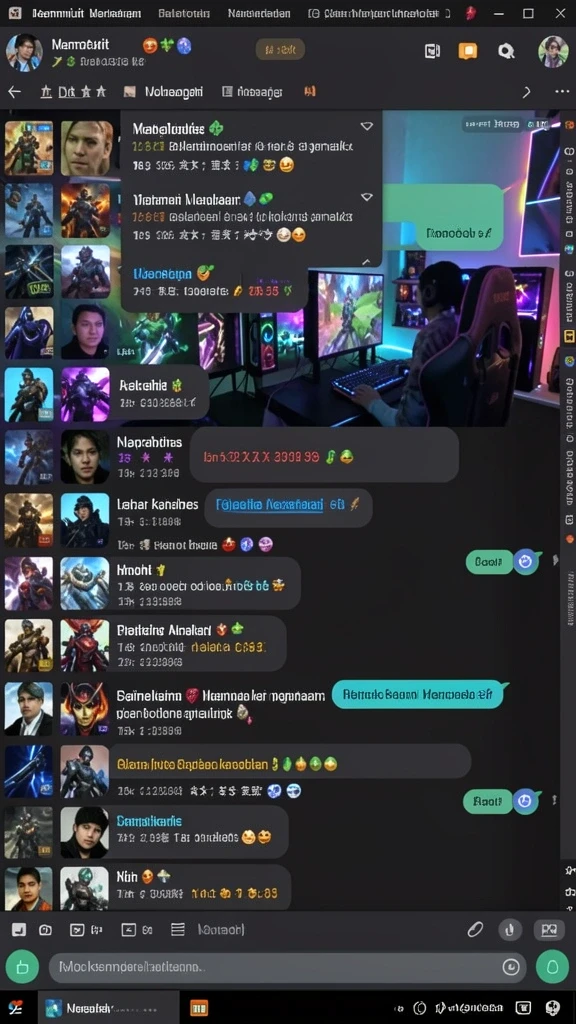 Screenshot royaltoto nomor 3