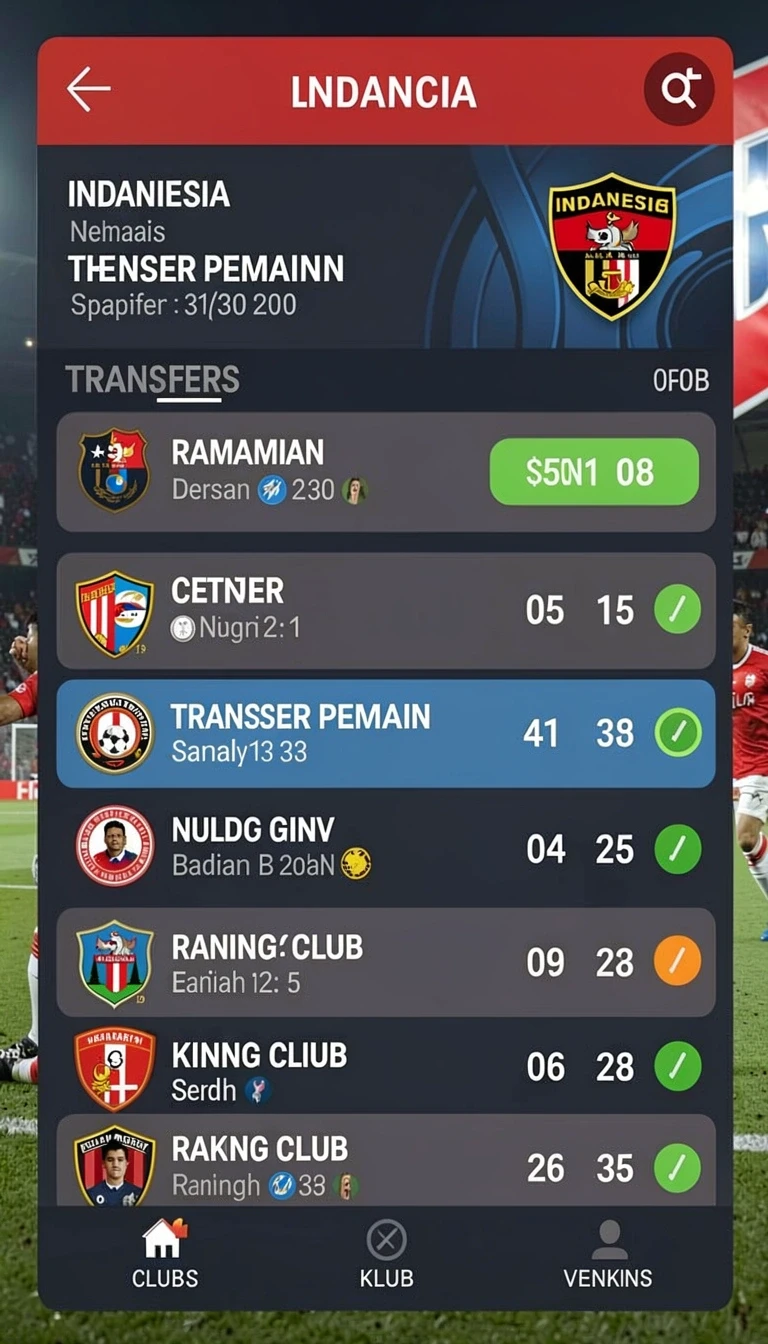 Screenshot satset138 nomor 2