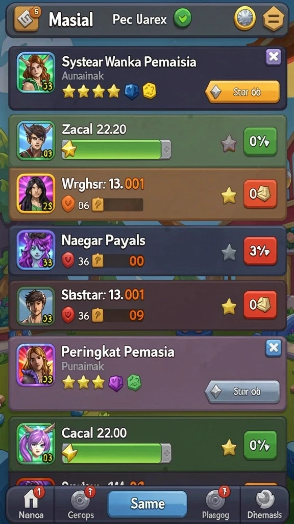 Screenshot superhoki nomor 3
