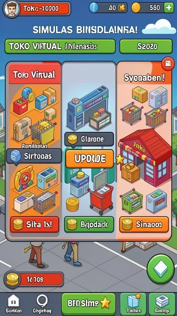 Screenshot surgaplay nomor 1